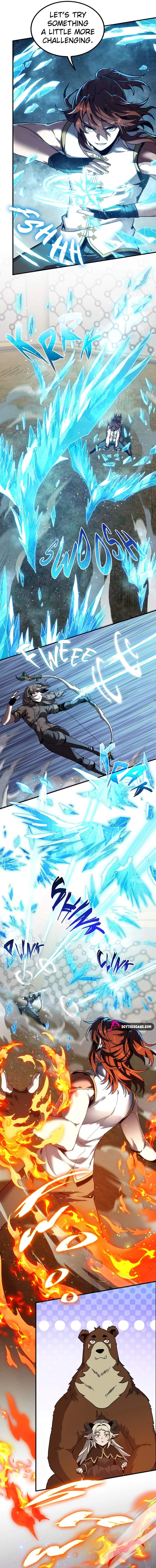The Beginning After The End Chapter 238 - Page 4