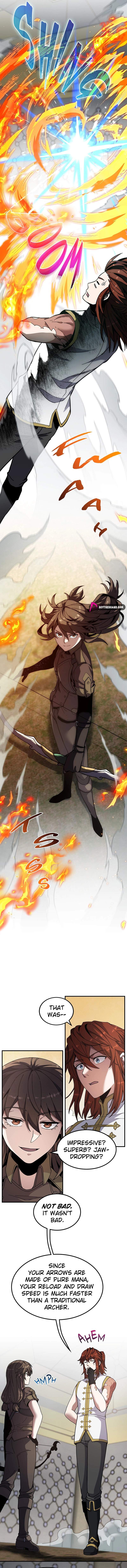 The Beginning After The End Chapter 238 - Page 6