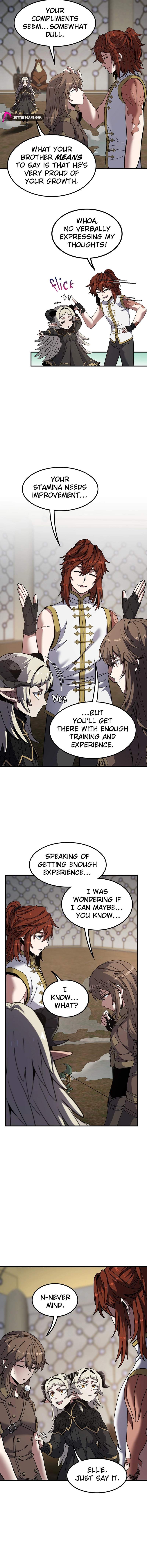 The Beginning After The End Chapter 238 - Page 7