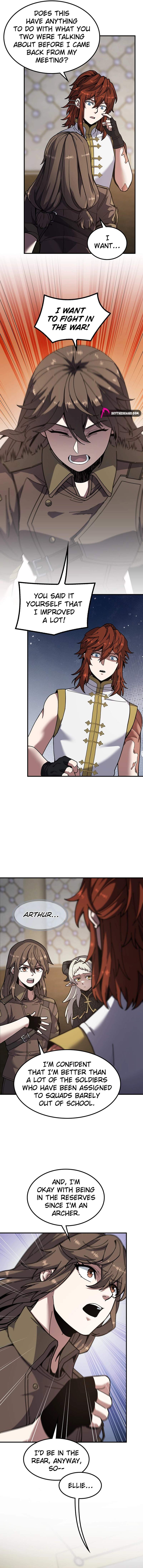 The Beginning After The End Chapter 238 - Page 8
