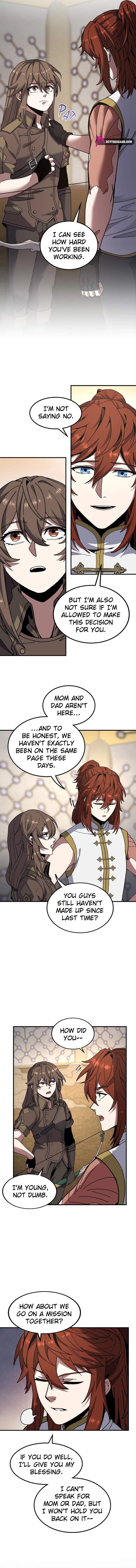 The Beginning After The End Chapter 238 - Page 9