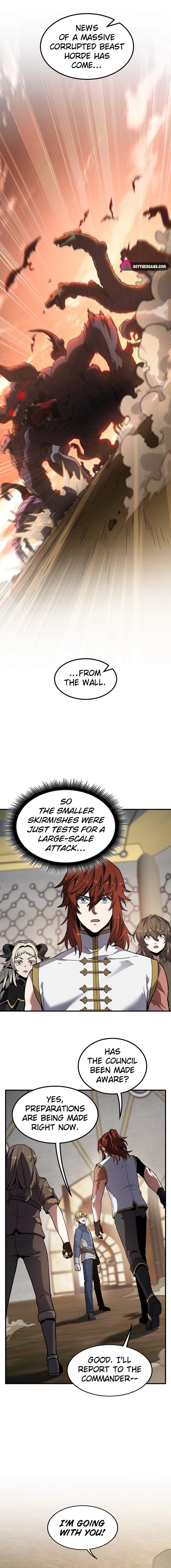 The Beginning After The End Chapter 239 - Page 1