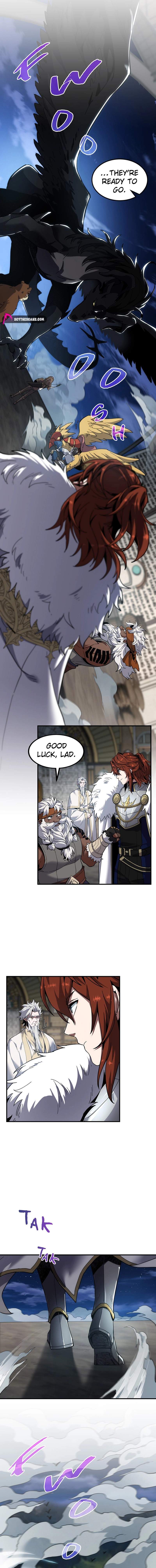 The Beginning After The End Chapter 239 - Page 12