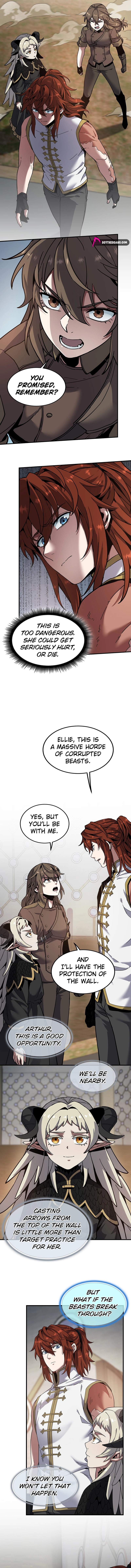 The Beginning After The End Chapter 239 - Page 2