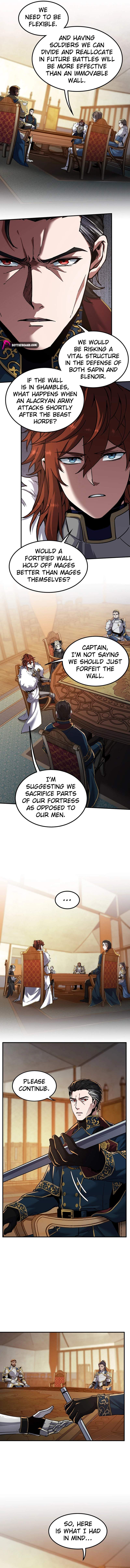 The Beginning After The End Chapter 240 - Page 10