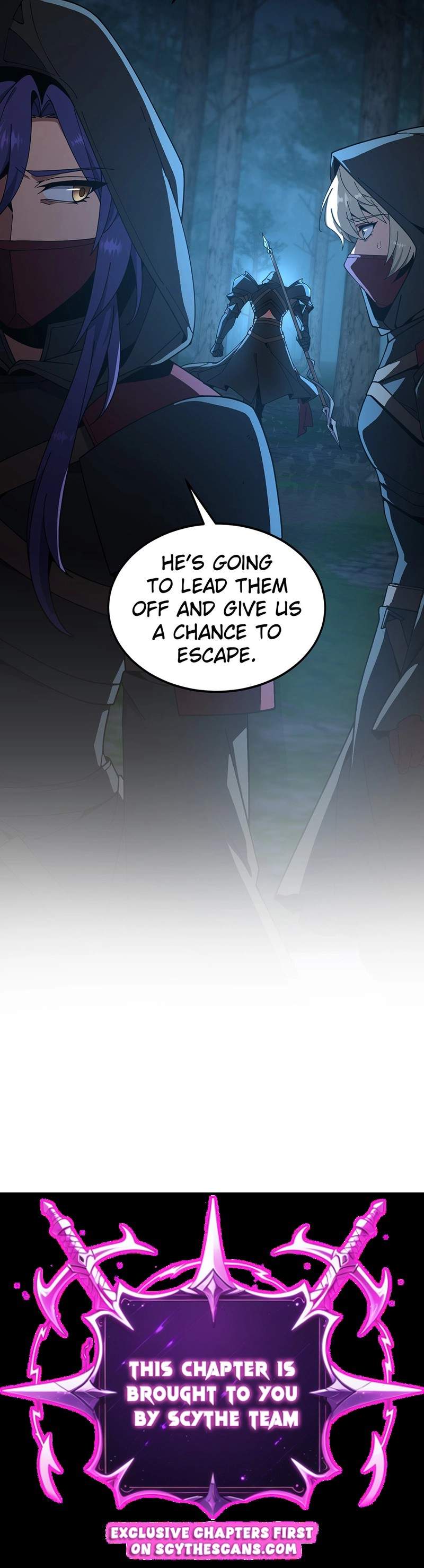 The Beginning After The End Chapter 240 - Page 15