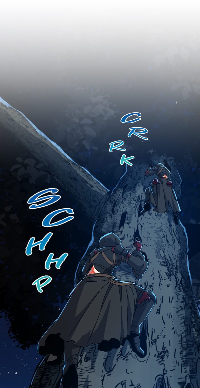 The Beginning After The End Chapter 241 - Page 1