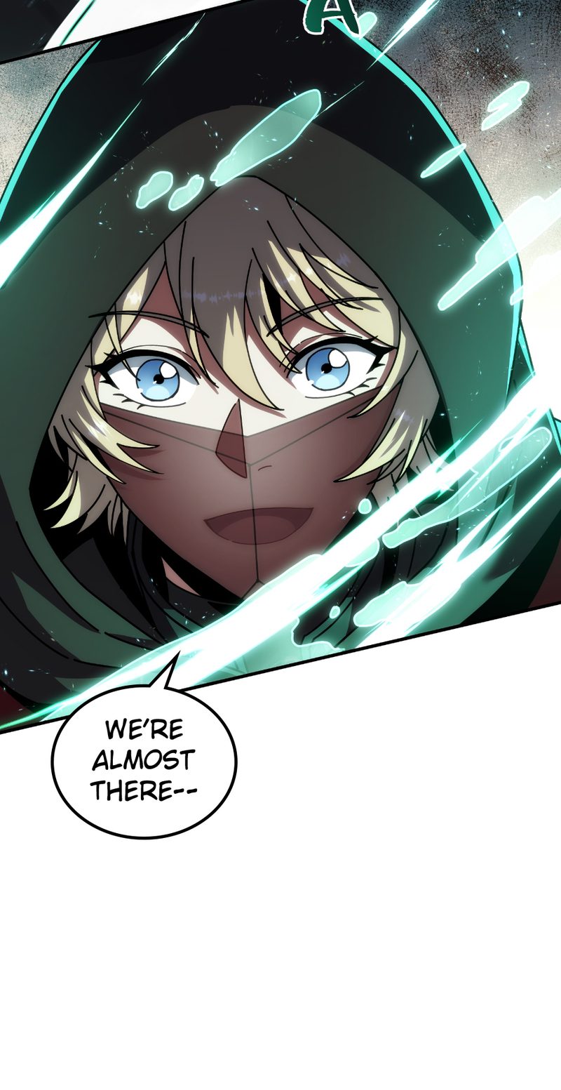 The Beginning After The End Chapter 241 - Page 10