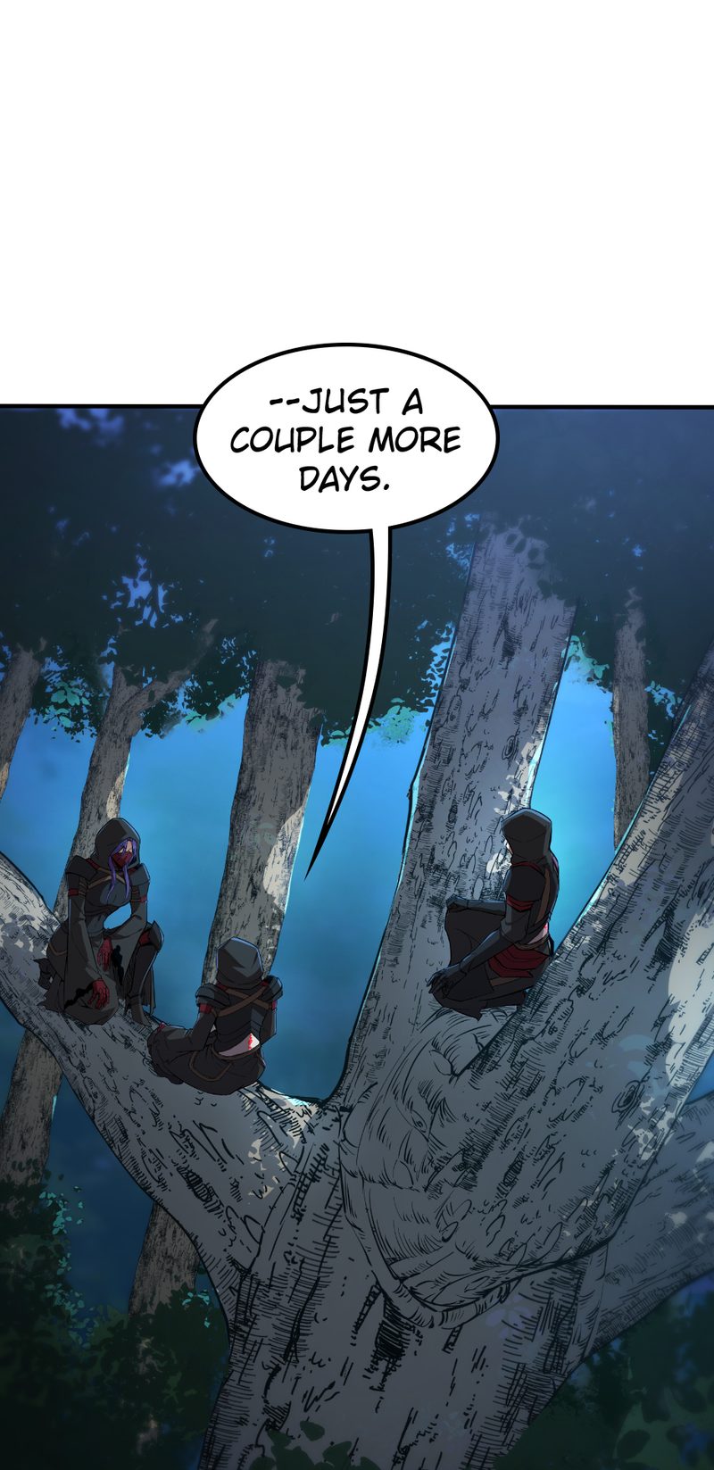 The Beginning After The End Chapter 241 - Page 11