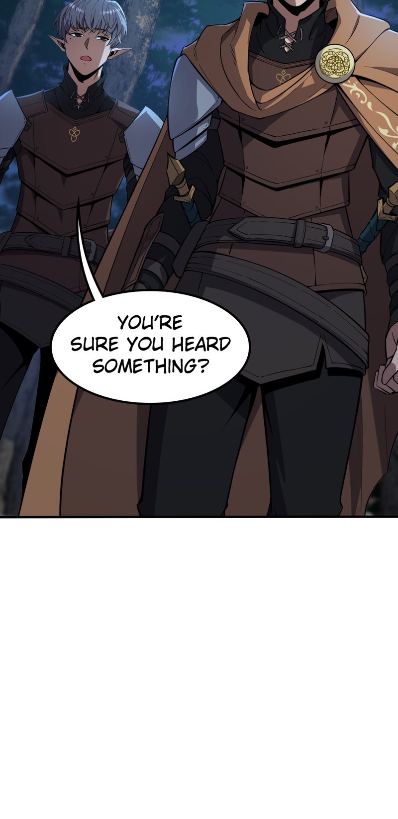 The Beginning After The End Chapter 241 - Page 15