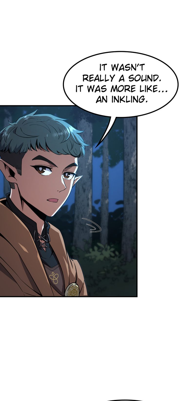 The Beginning After The End Chapter 241 - Page 16