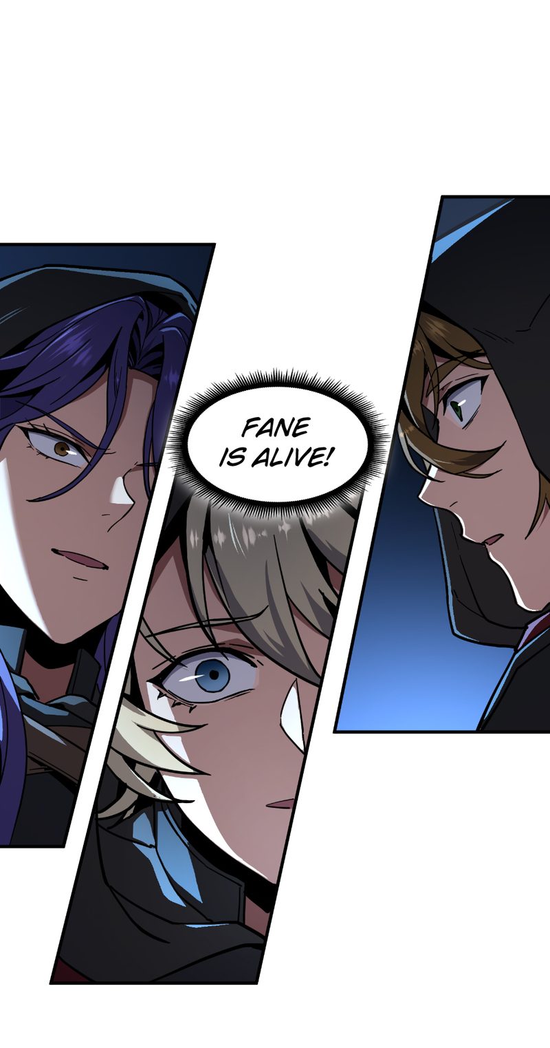The Beginning After The End Chapter 241 - Page 19