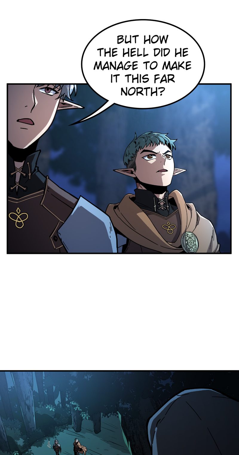 The Beginning After The End Chapter 241 - Page 20