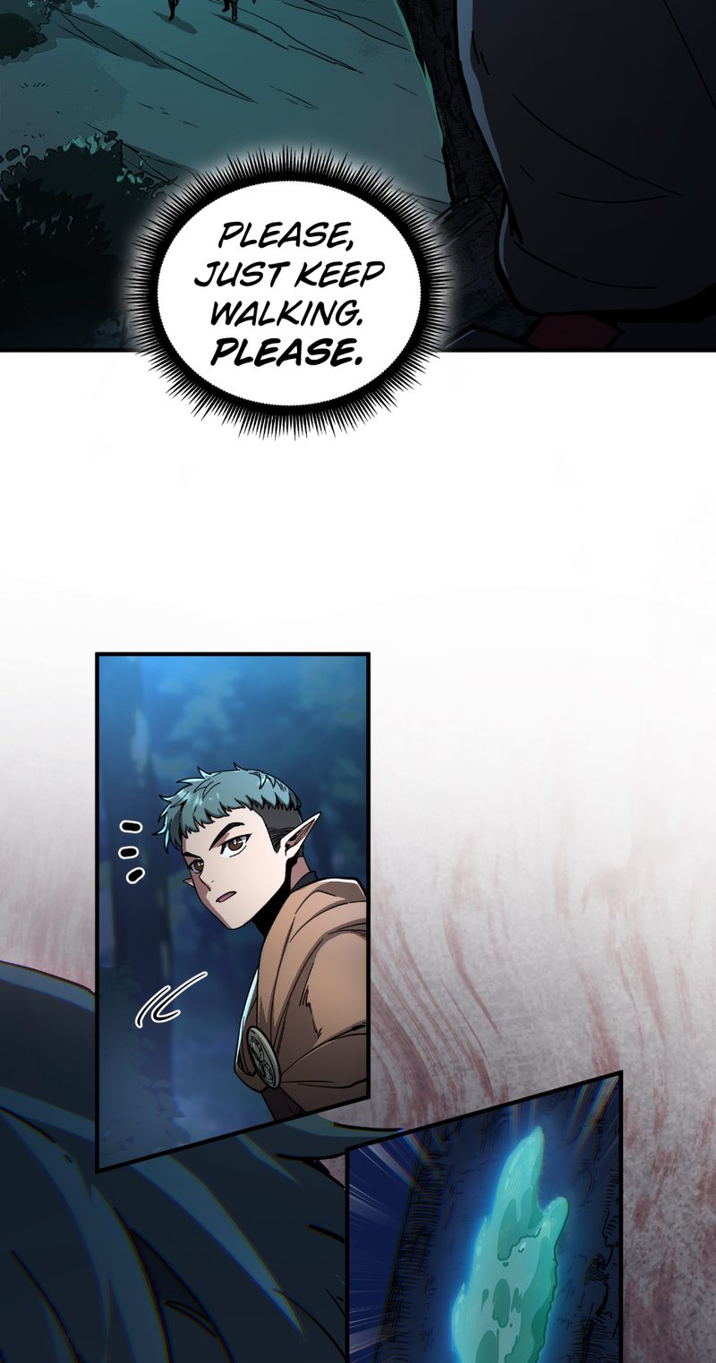 The Beginning After The End Chapter 241 - Page 21