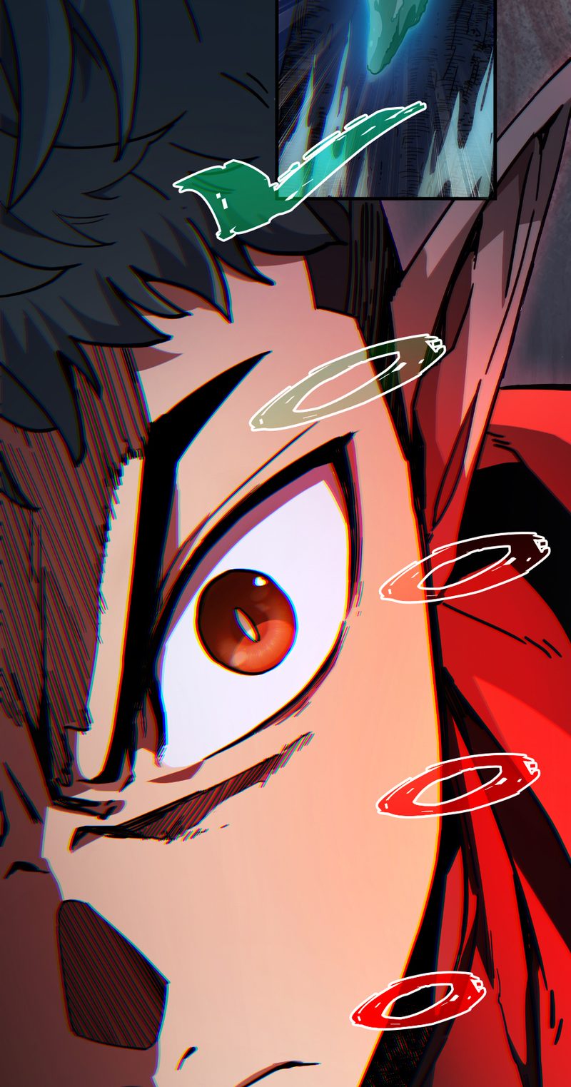 The Beginning After The End Chapter 241 - Page 22
