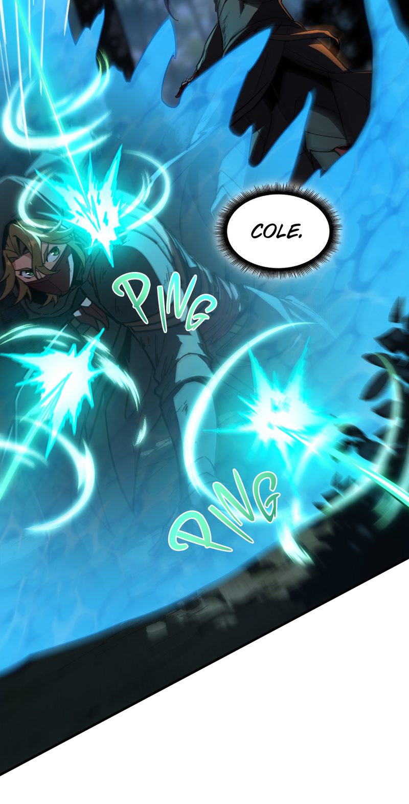 The Beginning After The End Chapter 241 - Page 29
