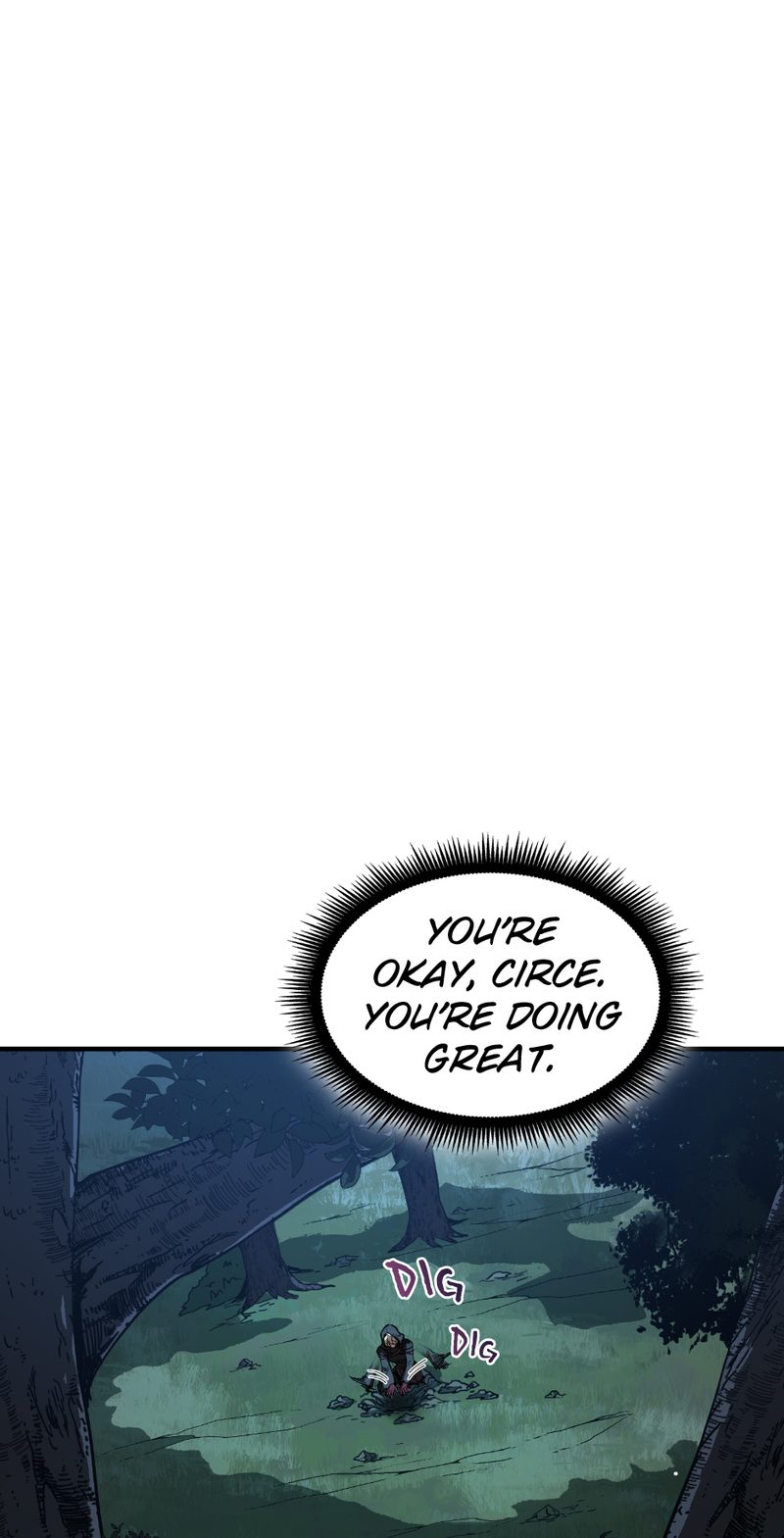 The Beginning After The End Chapter 241 - Page 32