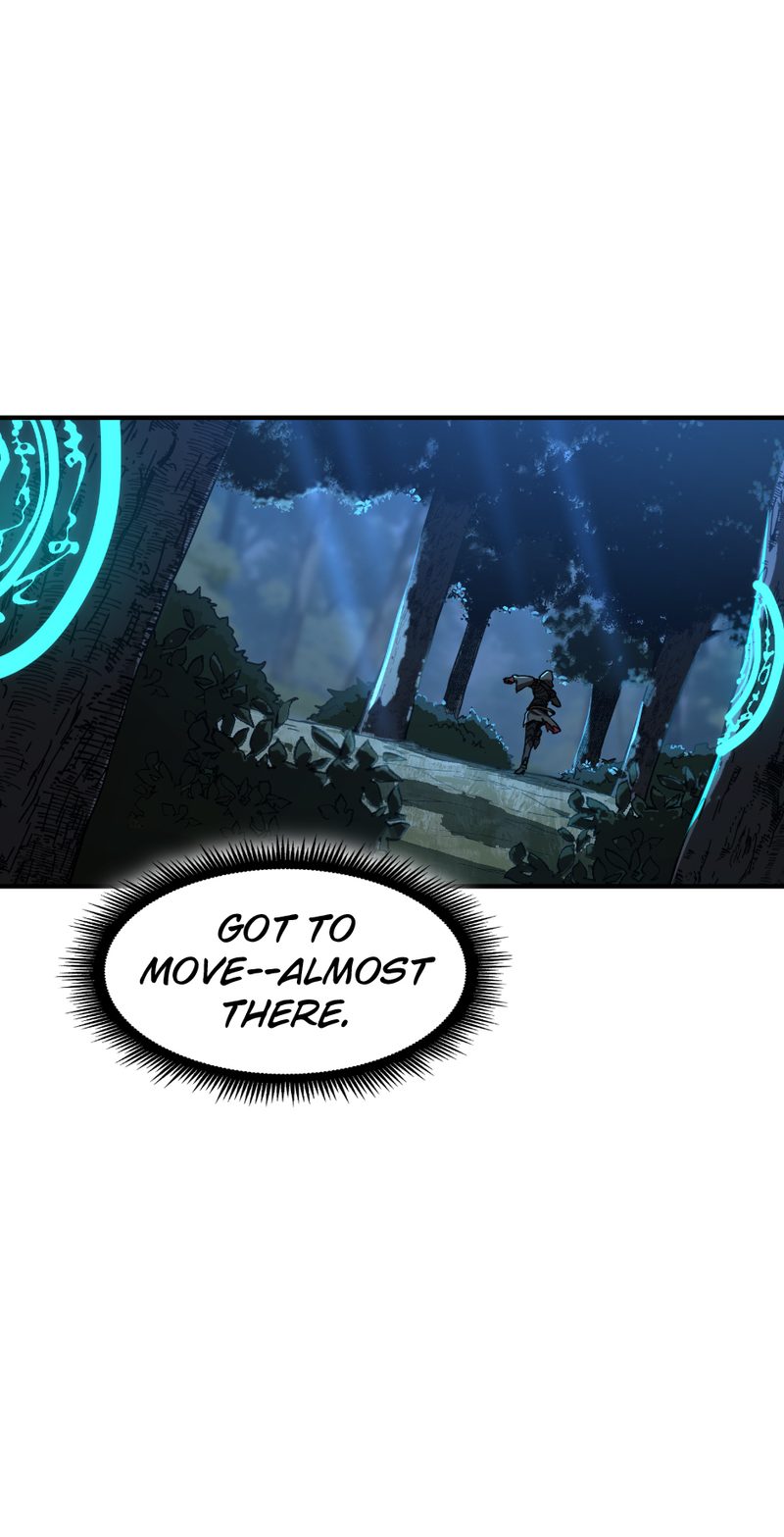 The Beginning After The End Chapter 241 - Page 37