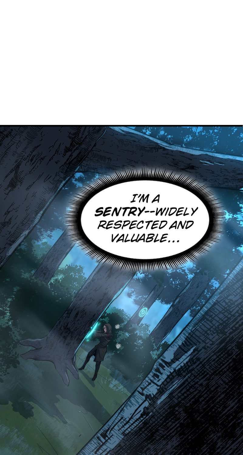 The Beginning After The End Chapter 241 - Page 38