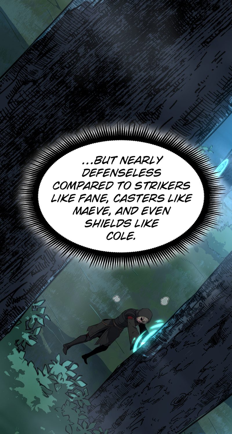 The Beginning After The End Chapter 241 - Page 39
