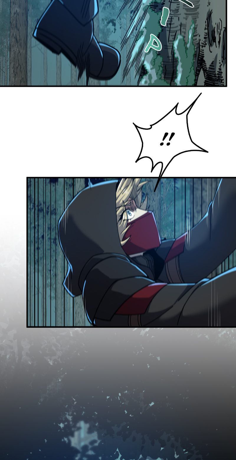 The Beginning After The End Chapter 241 - Page 4