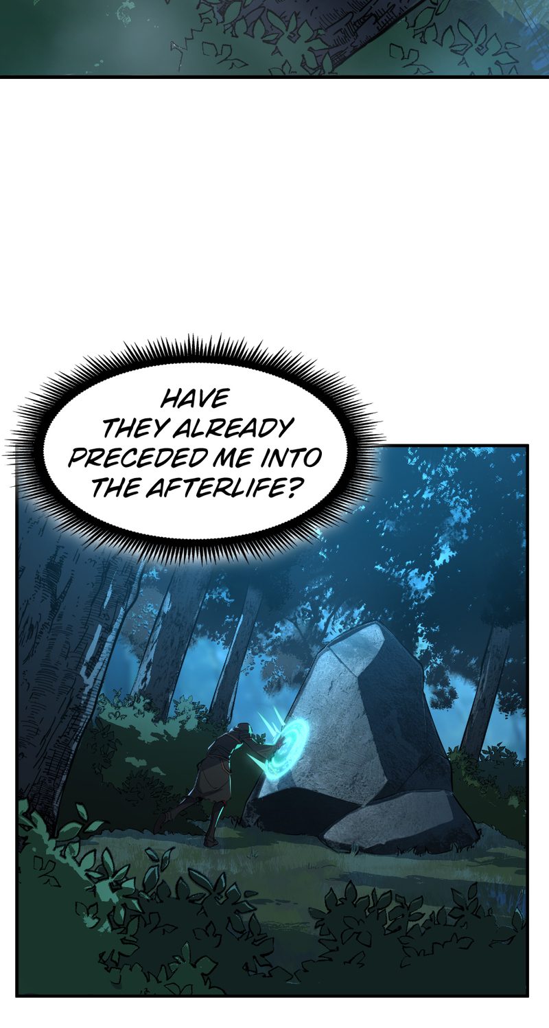 The Beginning After The End Chapter 241 - Page 40