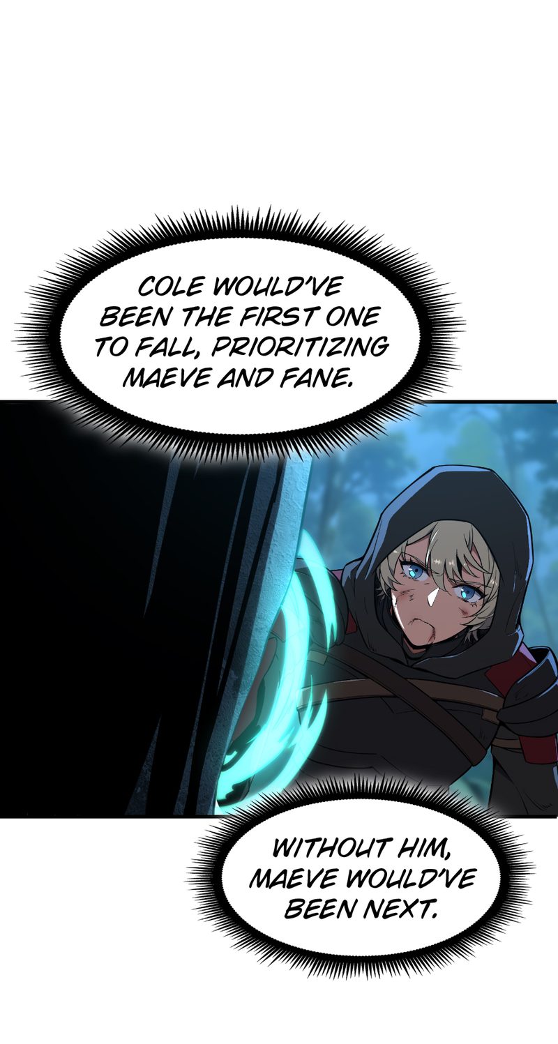 The Beginning After The End Chapter 241 - Page 41