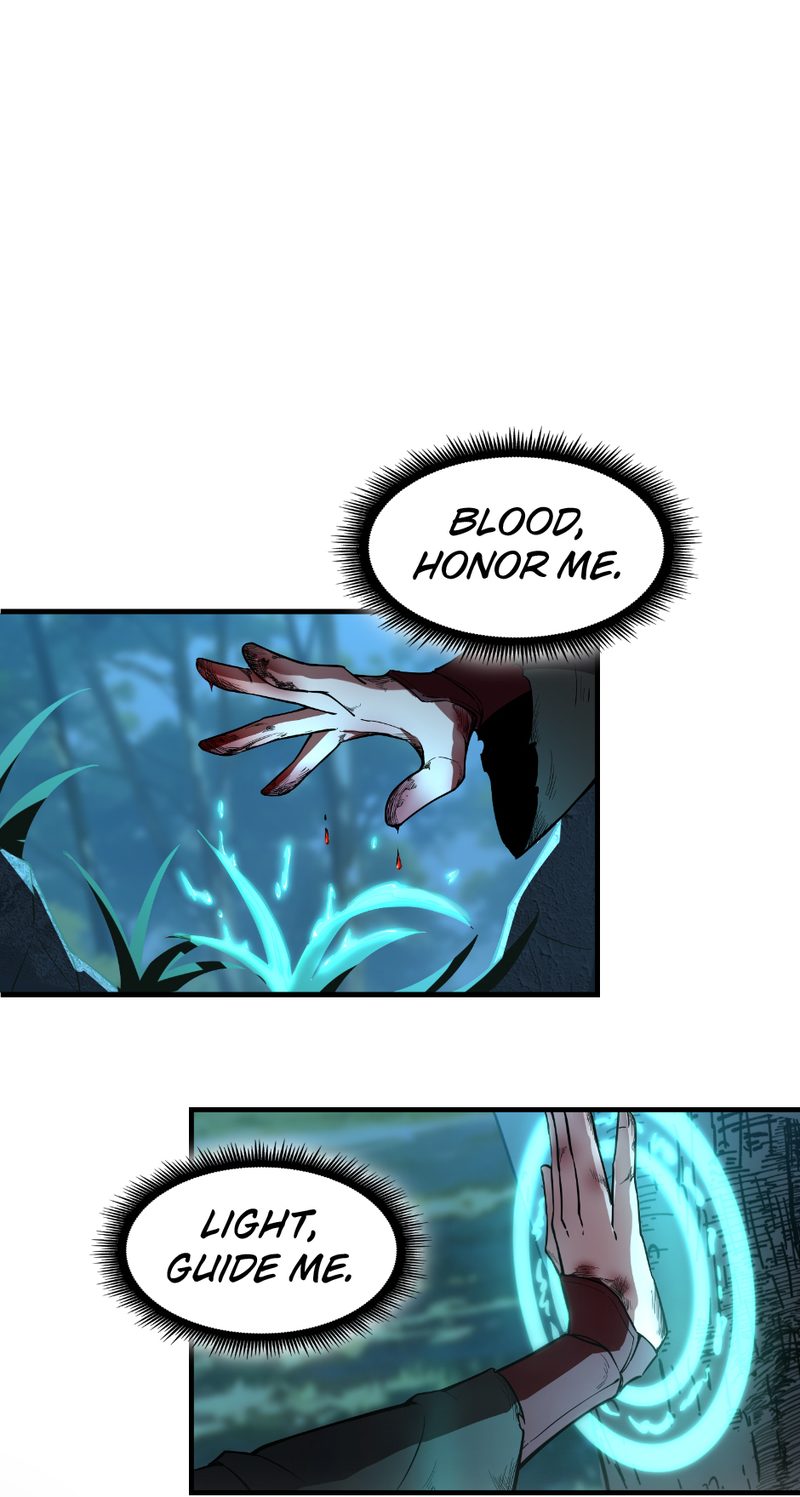 The Beginning After The End Chapter 241 - Page 42