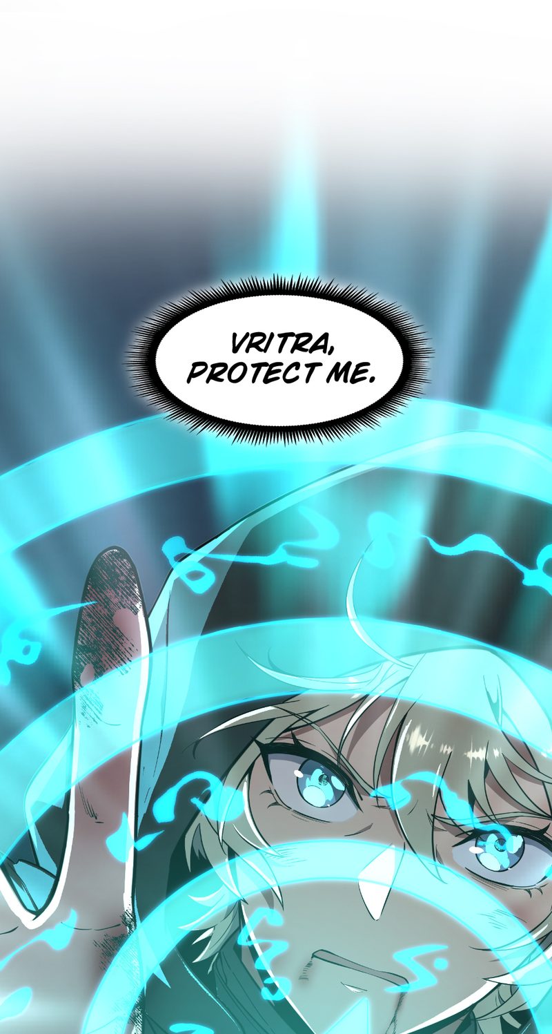 The Beginning After The End Chapter 241 - Page 43