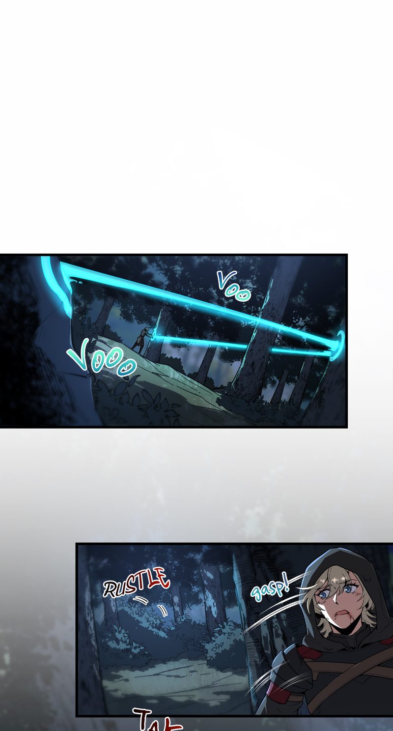 The Beginning After The End Chapter 241 - Page 45