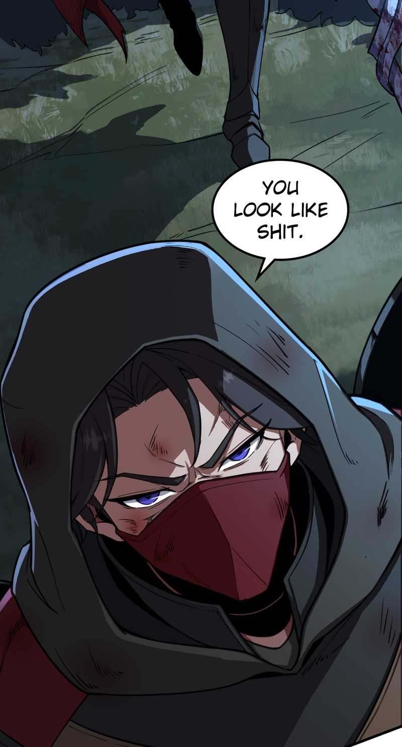 The Beginning After The End Chapter 241 - Page 47