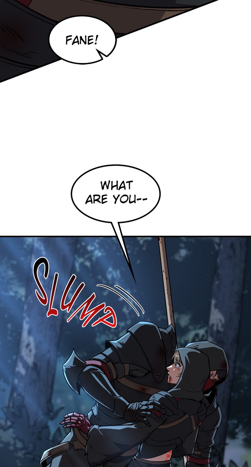 The Beginning After The End Chapter 241 - Page 48