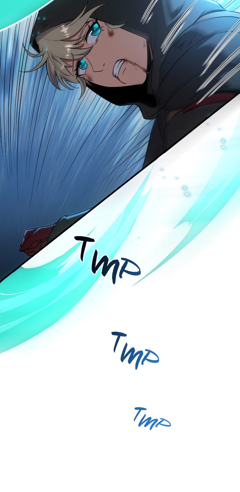 The Beginning After The End Chapter 241 - Page 53
