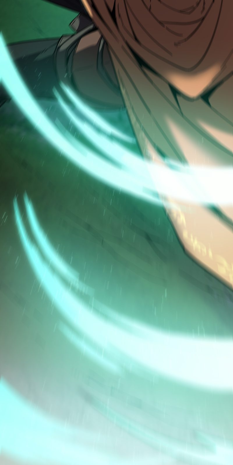 The Beginning After The End Chapter 241 - Page 57