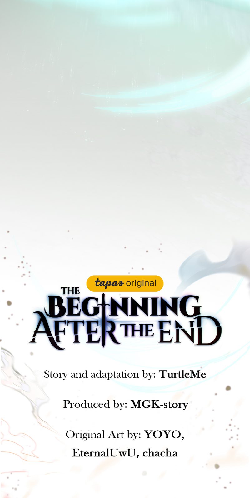 The Beginning After The End Chapter 241 - Page 58