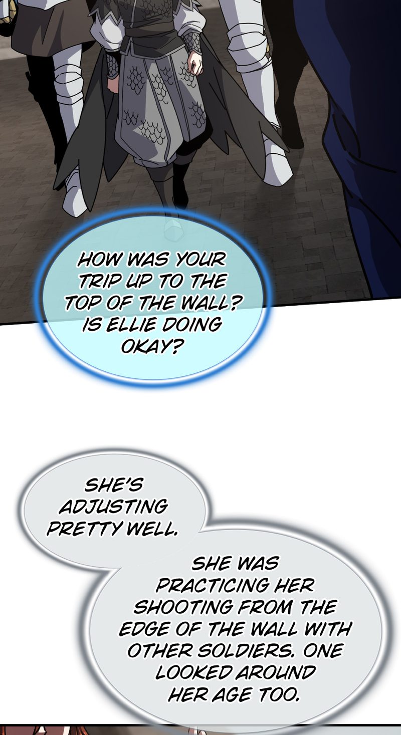 The Beginning After The End Chapter 241 - Page 66