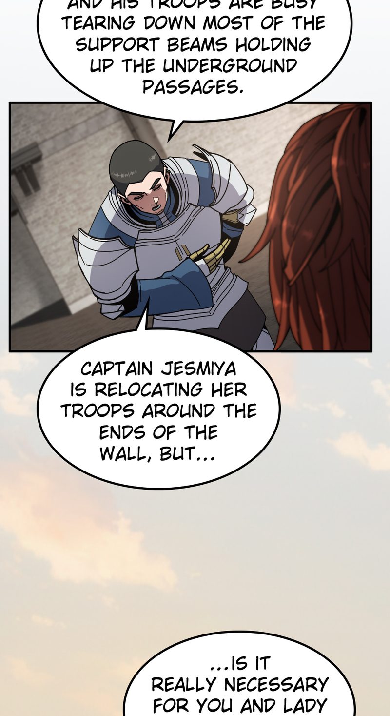 The Beginning After The End Chapter 241 - Page 68