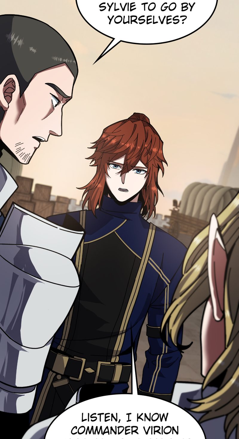 The Beginning After The End Chapter 241 - Page 69