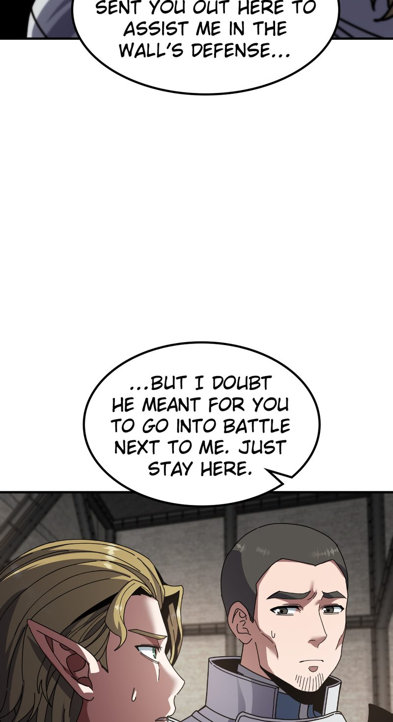 The Beginning After The End Chapter 241 - Page 70
