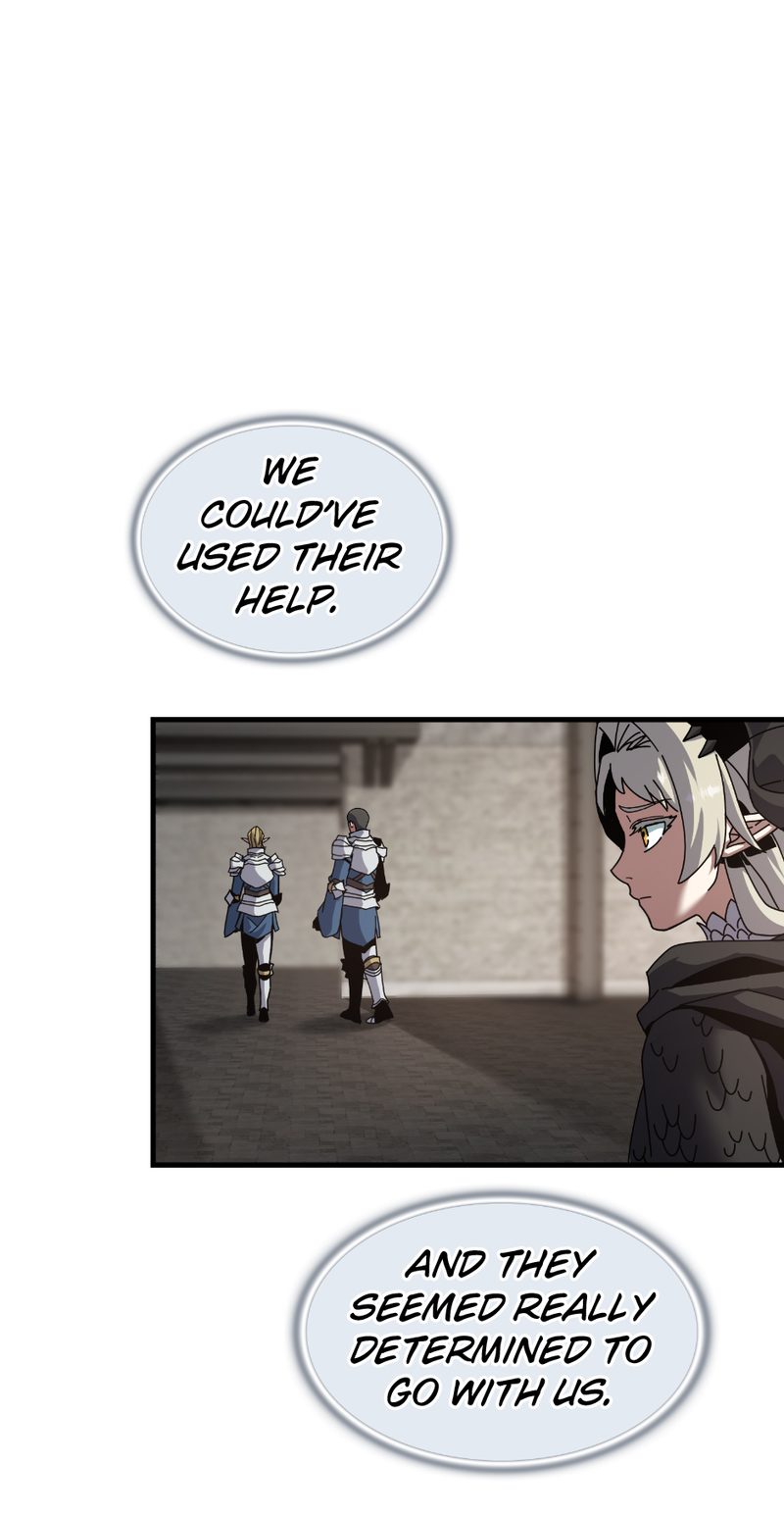 The Beginning After The End Chapter 241 - Page 72