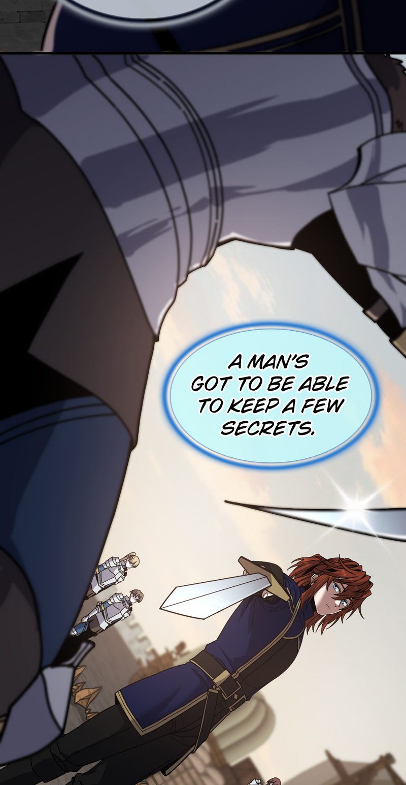 The Beginning After The End Chapter 241 - Page 75