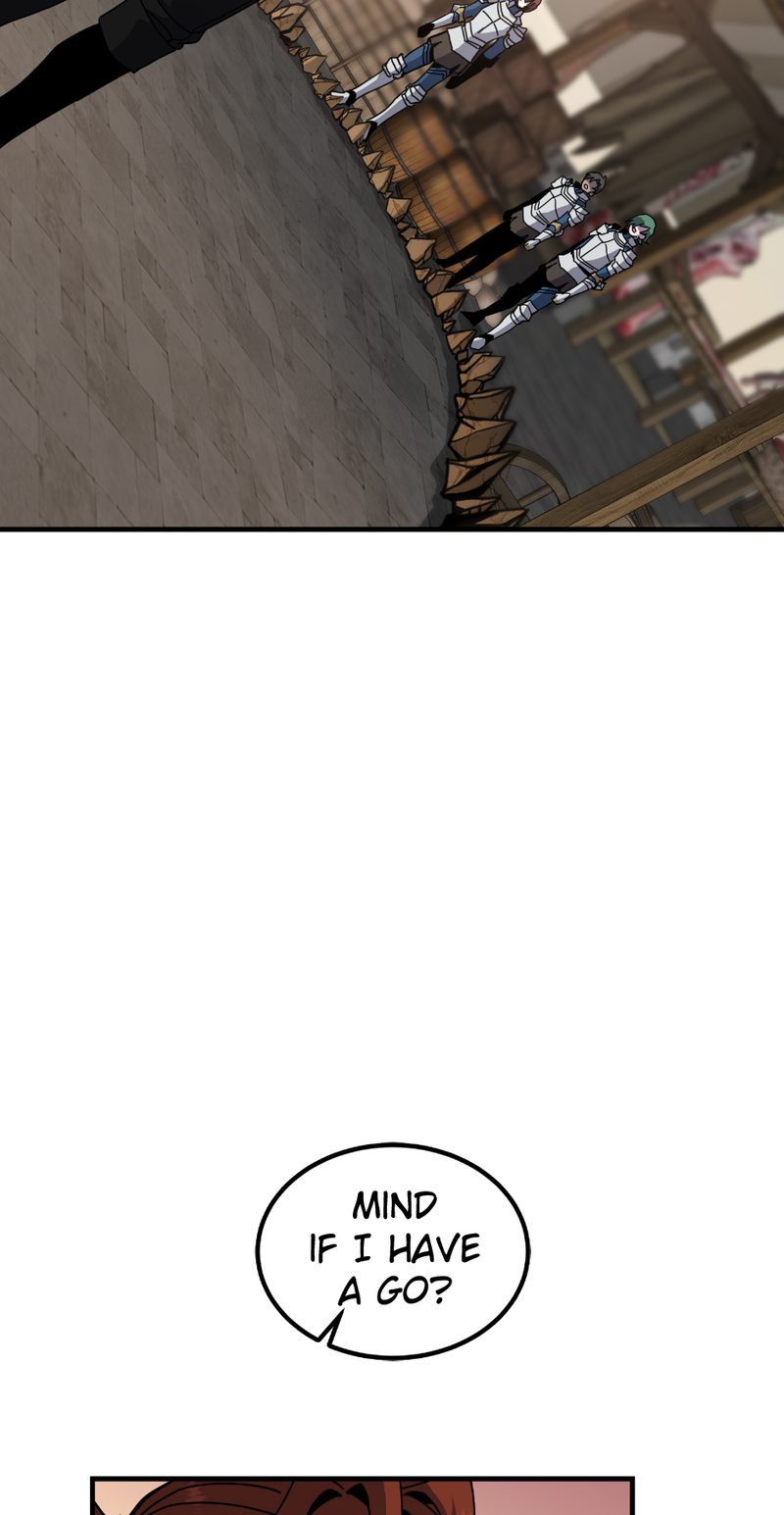 The Beginning After The End Chapter 241 - Page 76