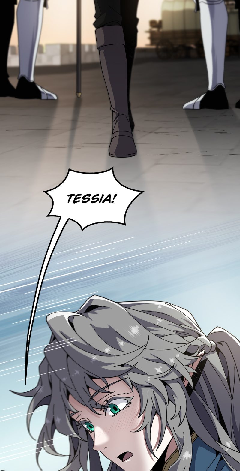 The Beginning After The End Chapter 241 - Page 79