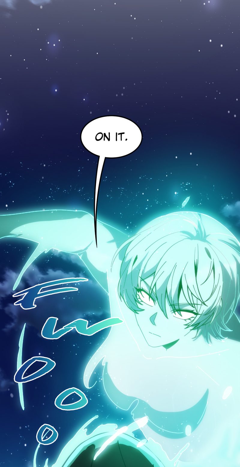 The Beginning After The End Chapter 241 - Page 8