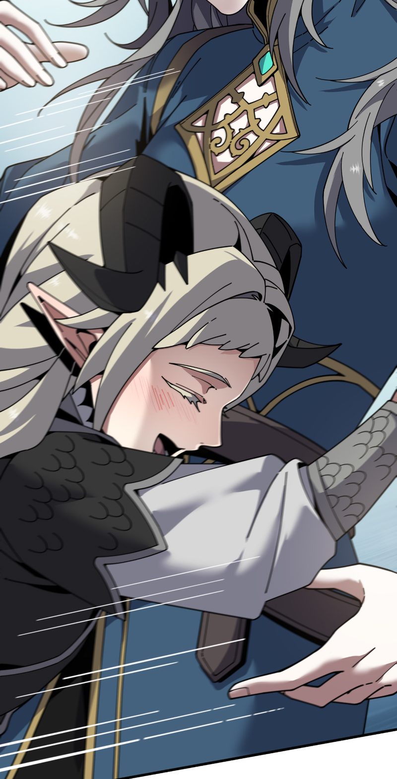 The Beginning After The End Chapter 241 - Page 80