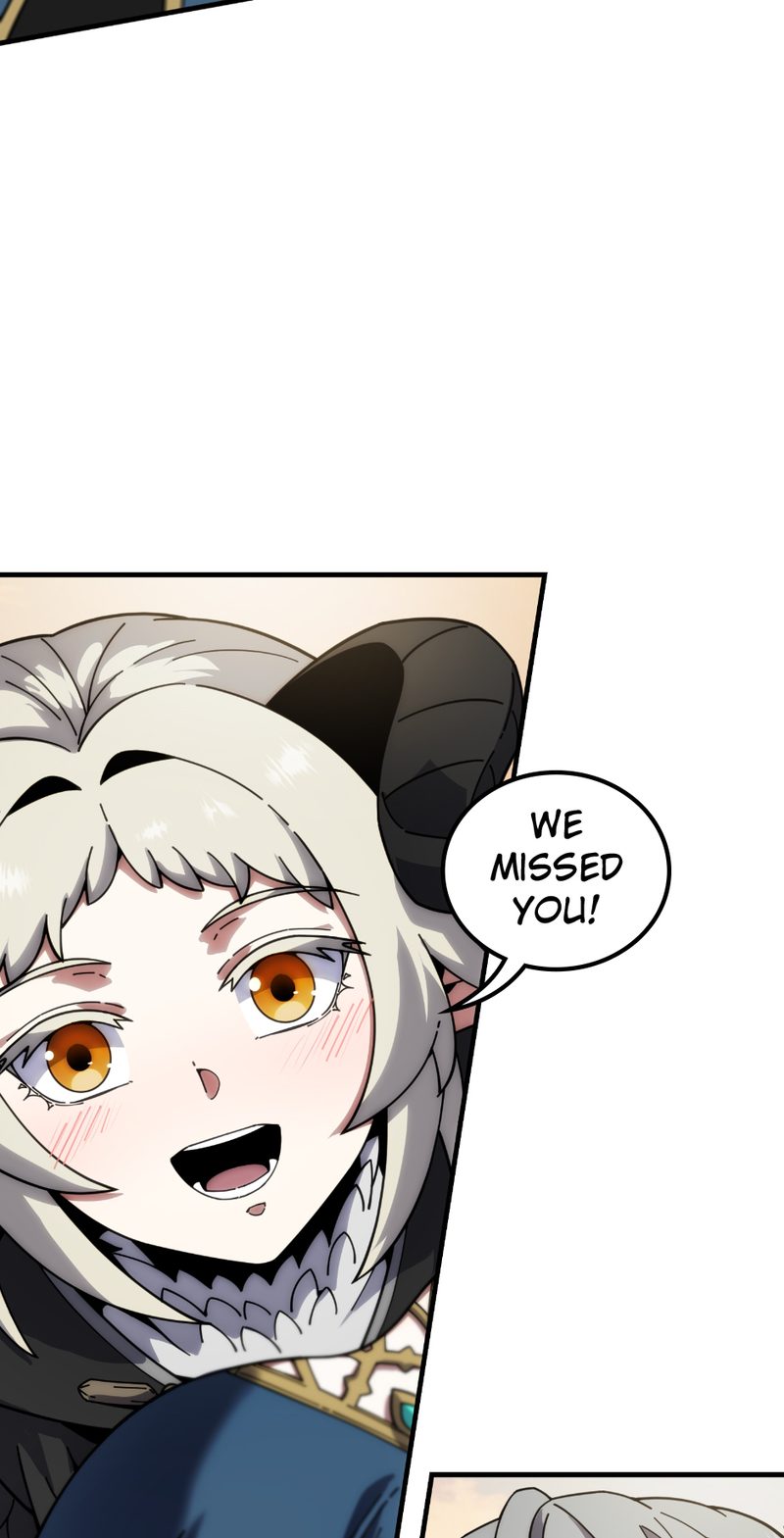 The Beginning After The End Chapter 241 - Page 81