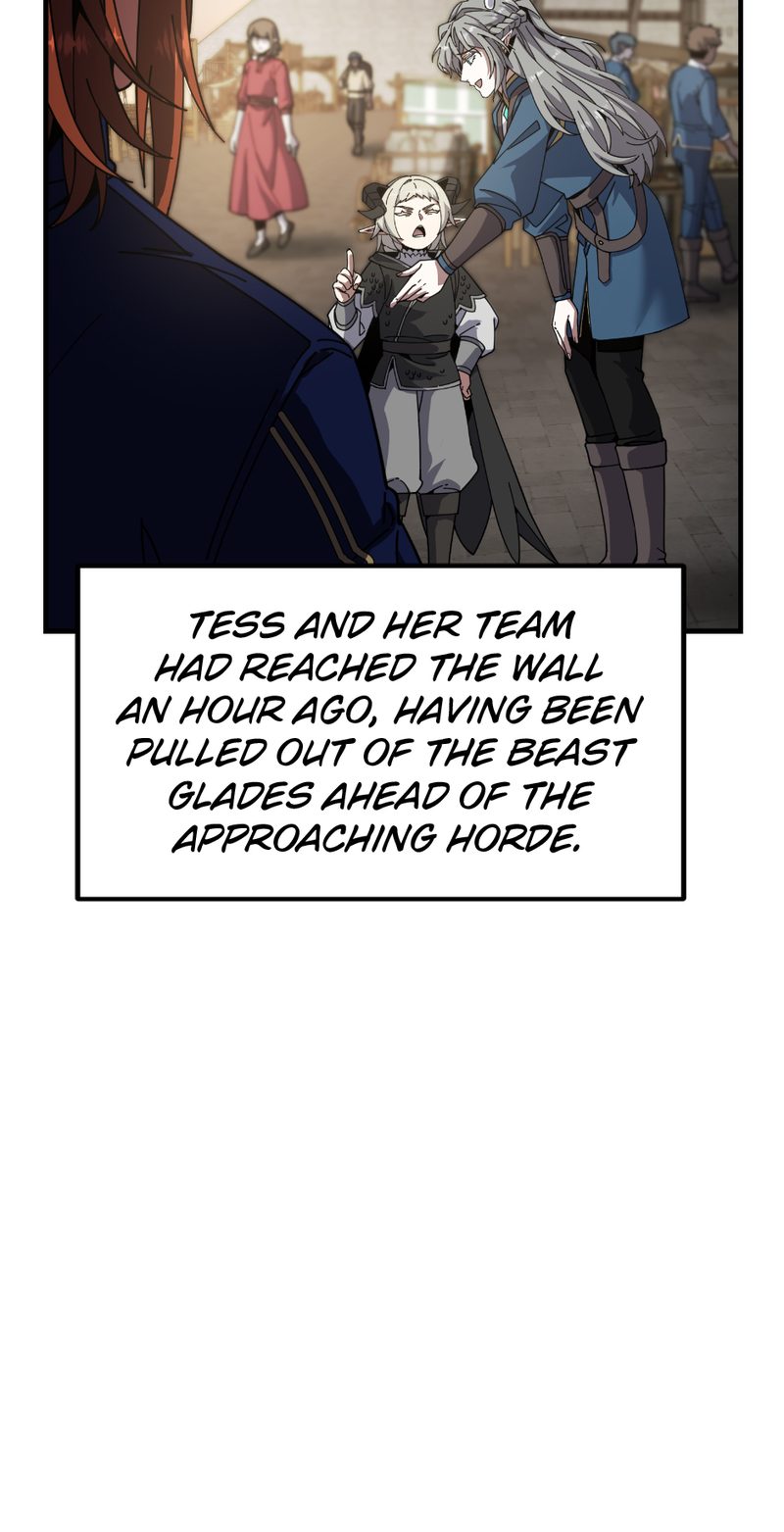 The Beginning After The End Chapter 241 - Page 86