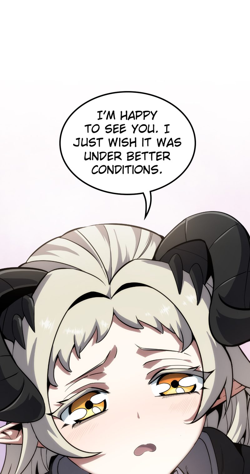 The Beginning After The End Chapter 241 - Page 87