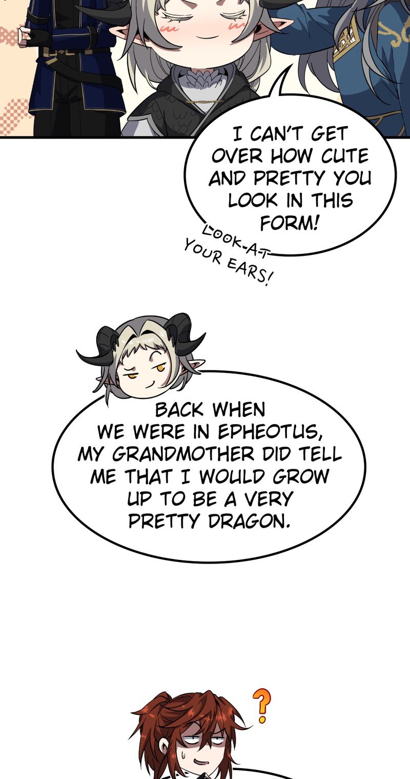 The Beginning After The End Chapter 241 - Page 89