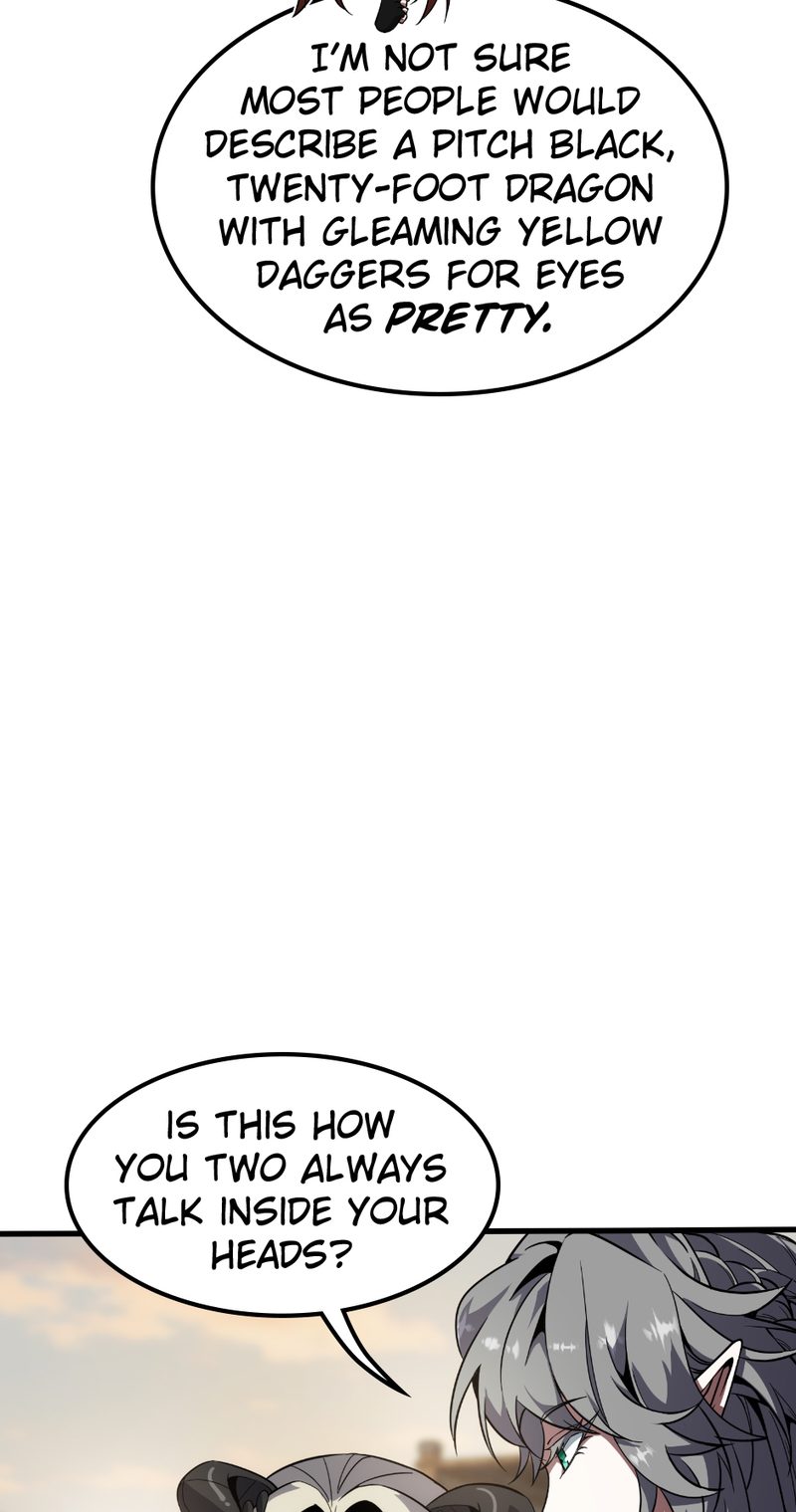 The Beginning After The End Chapter 241 - Page 90